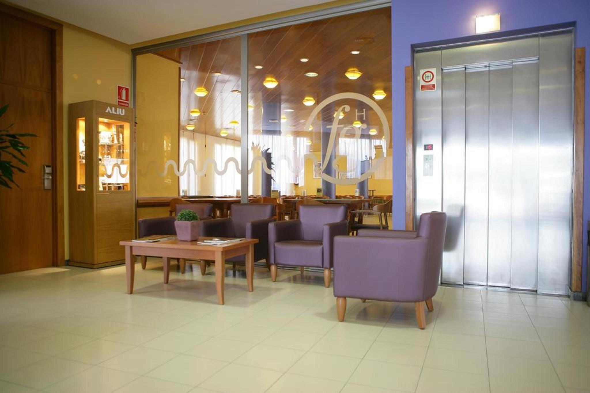 Hotel Fenals Garden 4*