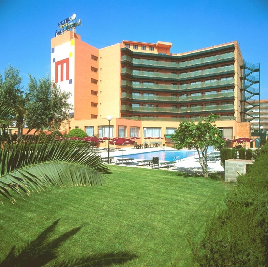 Fenals Garden Hotel Lloret de Mar