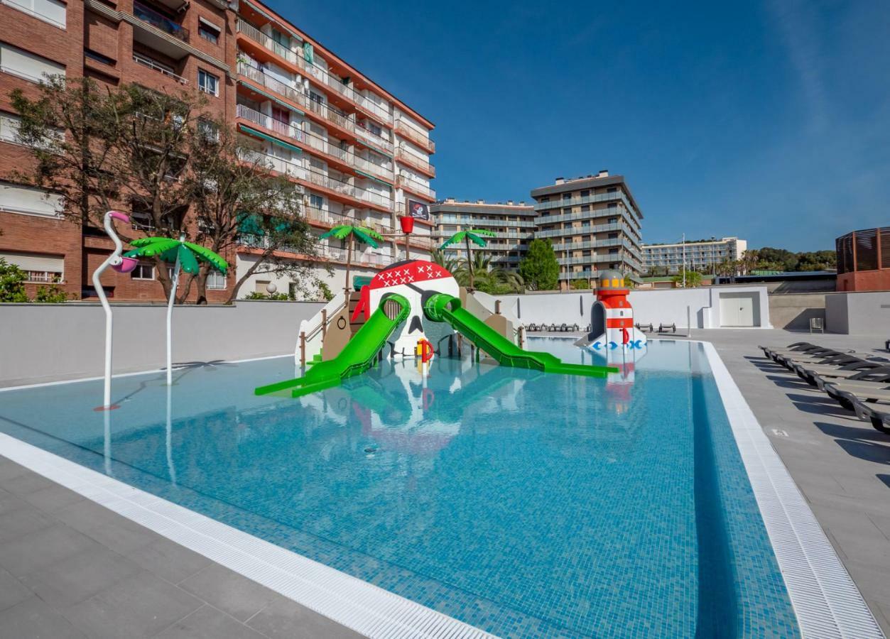 Hotel Fenals Garden Lloret de Mar