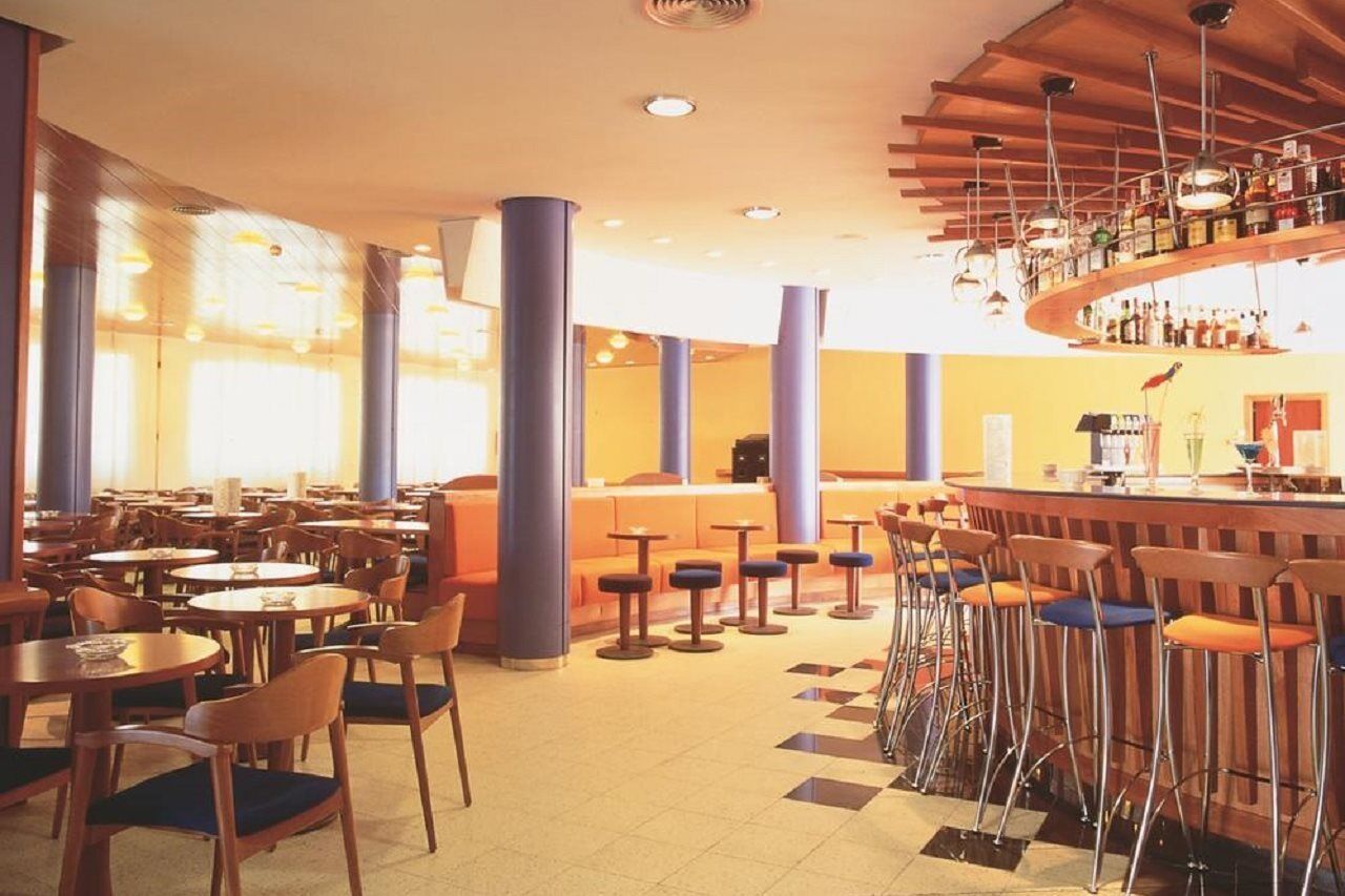 Hotel Fenals Garden Lloret de Mar