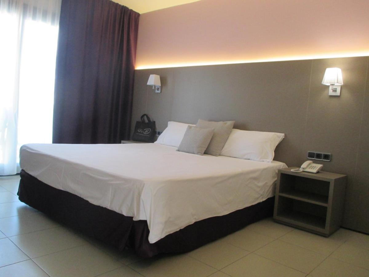 Fenals Garden 4* Lloret de Mar